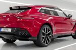 2026 Aston Martin DBX Delivers 717 HP Power and 3.1 Second Sprint in Luxury SUV Form